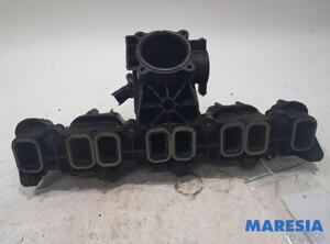 Intake Manifold PEUGEOT Boxer Kasten (--)