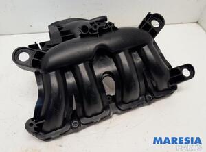 Intake Manifold PEUGEOT 3008 Großraumlimousine (0U_)