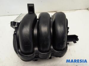 Intake Manifold CITROËN C1 (PM, PN), PEUGEOT 107 (PM, PN)