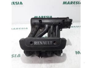 Intake Manifold RENAULT CLIO II (BB_, CB_)