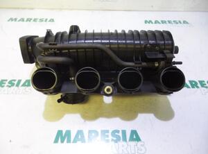 Intake Manifold ALFA ROMEO 159 Sportwagon (939_)