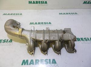 Intake Manifold CITROËN JUMPER Platform/Chassis (244), CITROËN JUMPER Van (244)