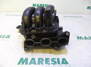 Intake Manifold CITROËN C1 (PM_, PN_), PEUGEOT 107 (PM_, PN_)