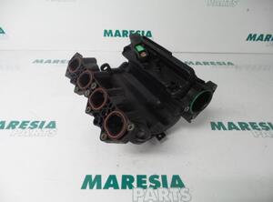 Intake Manifold PEUGEOT 307 Break (3E), PEUGEOT 307 SW (3H)