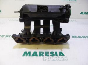 Intake Manifold PEUGEOT 307 (3A/C), CITROËN C4 I (LC_), CITROËN C4 Coupe (LA_), PEUGEOT 207 (WA_, WC_)