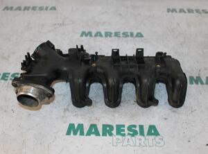 Intake Manifold PEUGEOT 206 SW (2E/K), PEUGEOT 407 (6D_), PEUGEOT 407 SW (6E_), CITROËN C5 II Break (RE_)