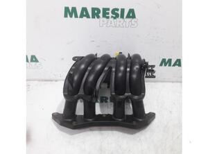 Intake Manifold PEUGEOT 206 Hatchback (2A/C), PEUGEOT 206 Saloon, PEUGEOT 307 (3A/C), CITROËN C3 I (FC_, FN_)