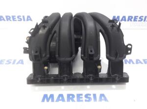 Intake Manifold PEUGEOT 407 (6D_)