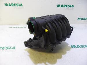 Intake Manifold PEUGEOT 207 (WA_, WC_)