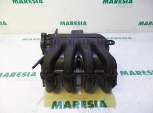 Intake Manifold PEUGEOT 207 (WA_, WC_), PEUGEOT 206 Hatchback (2A/C), PEUGEOT 206 SW (2E/K), PEUGEOT 307 (3A/C)