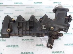 Intake Manifold PEUGEOT 207 (WA_, WC_)