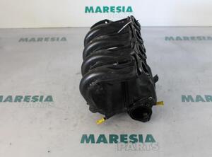 Intake Manifold PEUGEOT 207 (WA_, WC_), PEUGEOT 206 Hatchback (2A/C), PEUGEOT 206 SW (2E/K), PEUGEOT 307 (3A/C)