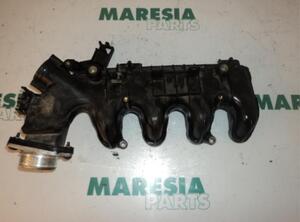 Intake Manifold PEUGEOT 307 Break (3E), PEUGEOT 307 SW (3H), CITROËN XSARA PICASSO (N68), PEUGEOT 206 SW (2E/K)