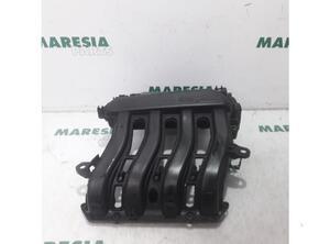 Intake Manifold RENAULT SCÉNIC II (JM0/1_)