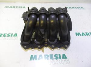 Intake Manifold CITROËN C3 I (FC_, FN_)