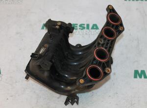 Intake Manifold PEUGEOT 307 (3A/C), CITROËN C3 I (FC_, FN_), PEUGEOT 206 SW (2E/K), CITROËN C3 Pluriel (HB_)