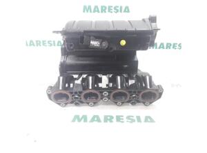 Intake Manifold PEUGEOT 307 (3A/C)