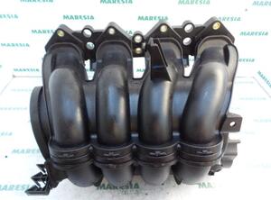 Intake Manifold PEUGEOT 307 (3A/C)