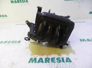 Intake Manifold PEUGEOT 206 SW (2E/K), CITROËN C3 Pluriel (HB_), CITROËN C2 (JM_), PEUGEOT 1007 (KM_)