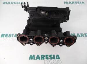 Intake Manifold PEUGEOT 206 Hatchback (2A/C)