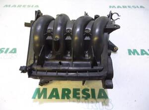 Intake Manifold PEUGEOT 206 Hatchback (2A/C), PEUGEOT 206 Saloon, PEUGEOT 307 (3A/C), CITROËN C3 I (FC_, FN_)