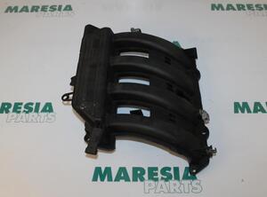 Intake Manifold RENAULT CLIO II (BB_, CB_)