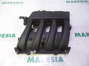 Intake Manifold RENAULT CLIO II (BB_, CB_)