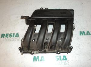 Intake Manifold RENAULT CLIO II (BB_, CB_)