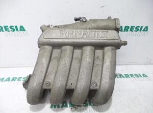 Intake Manifold RENAULT LAGUNA II (BG0/1_)