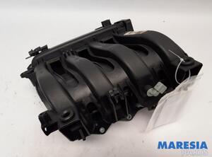 Intake Manifold RENAULT TWINGO II (CN0_)