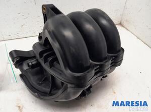 Intake Manifold CITROËN C1 (PM_, PN_), PEUGEOT 107 (PM_, PN_)