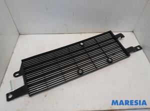 Air Filter Intake Pipe CITROËN C4 GRAND PICASSO II (DA_, DE_)