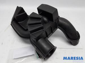 Air Filter Intake Pipe RENAULT MEGANE III Coupe (DZ0/1_)