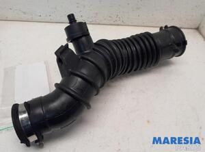 Air Filter Intake Pipe RENAULT MEGANE III Hatchback (BZ0/1_, B3_)