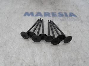 Exhaust Valve RENAULT Trafic II Kasten (FL)