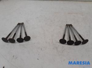 Exhaust Valve RENAULT CAPTUR I (J5_, H5_), RENAULT CLIO IV (BH_), RENAULT MEGANE III Grandtour (KZ0/1)