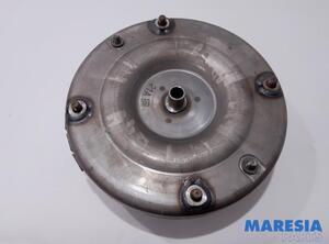 Torque Converter RENAULT Scénic III (JZ0/1), RENAULT Grand Scénic III (JZ0/1)