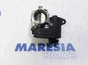 Throttle Body DS DS3 (--)