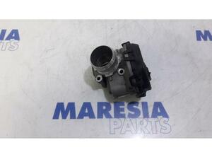 Throttle Body PEUGEOT 308 SW II (LC_, LJ_, LR_, LX_, L4_)