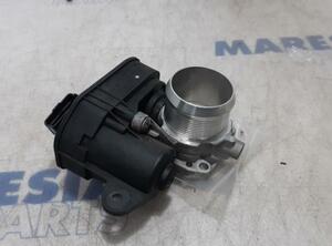 Throttle Body CITROËN C3 Picasso (--)