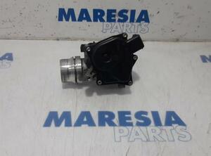 Throttle Body RENAULT Clio IV Grandtour (KH)