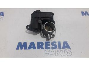 Throttle Body PEUGEOT 208 I (CA, CC)