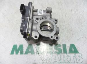 Throttle Body RENAULT Clio IV Grandtour (KH)