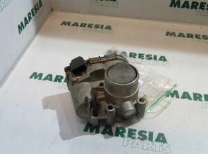 Throttle Body FIAT Punto Cabriolet (176C)