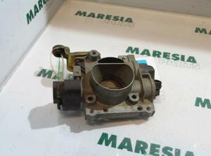 Throttle Body FIAT Punto (188), FIAT Punto Kasten/Schrägheck (188)