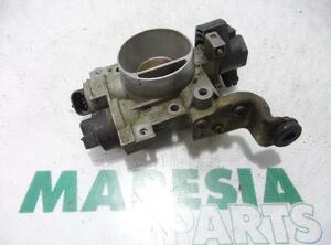 Throttle Body FIAT Punto (188), FIAT Punto Kasten/Schrägheck (188)