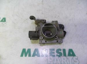 Throttle Body FIAT Punto (188), FIAT Punto Kasten/Schrägheck (188)