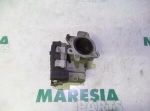 Throttle Body FIAT GRANDE PUNTO (199_)