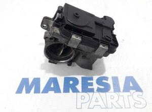 Throttle Body FIAT Punto (199), FIAT Doblo Pritsche/Fahrgestell (263)