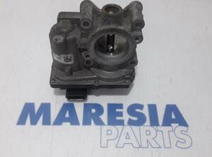 Throttle Body RENAULT Captur I (H5, J5), RENAULT Clio IV (BH)